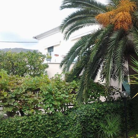Hotel Piccolo Eden Nervi Exterior photo