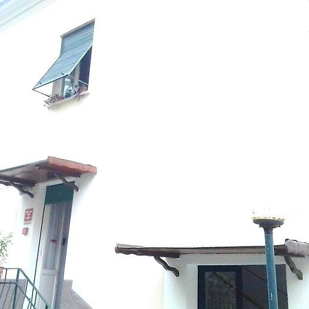 Hotel Piccolo Eden Nervi Exterior photo