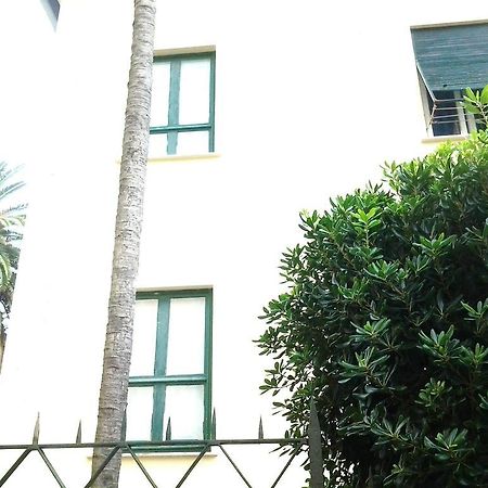 Hotel Piccolo Eden Nervi Exterior photo