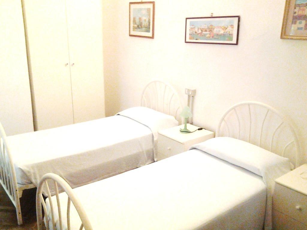 Hotel Piccolo Eden Nervi Room photo
