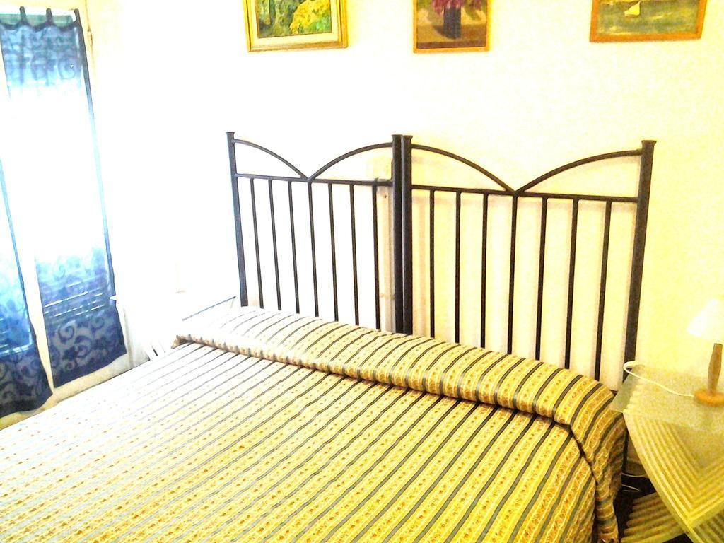 Hotel Piccolo Eden Nervi Room photo
