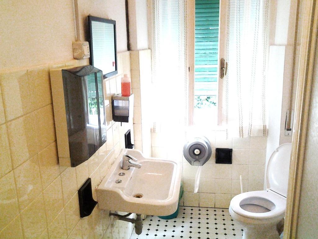 Hotel Piccolo Eden Nervi Room photo