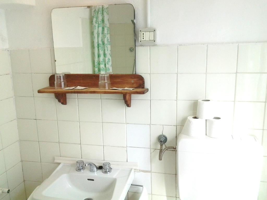 Hotel Piccolo Eden Nervi Room photo