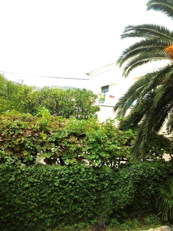 Hotel Piccolo Eden Nervi Exterior photo