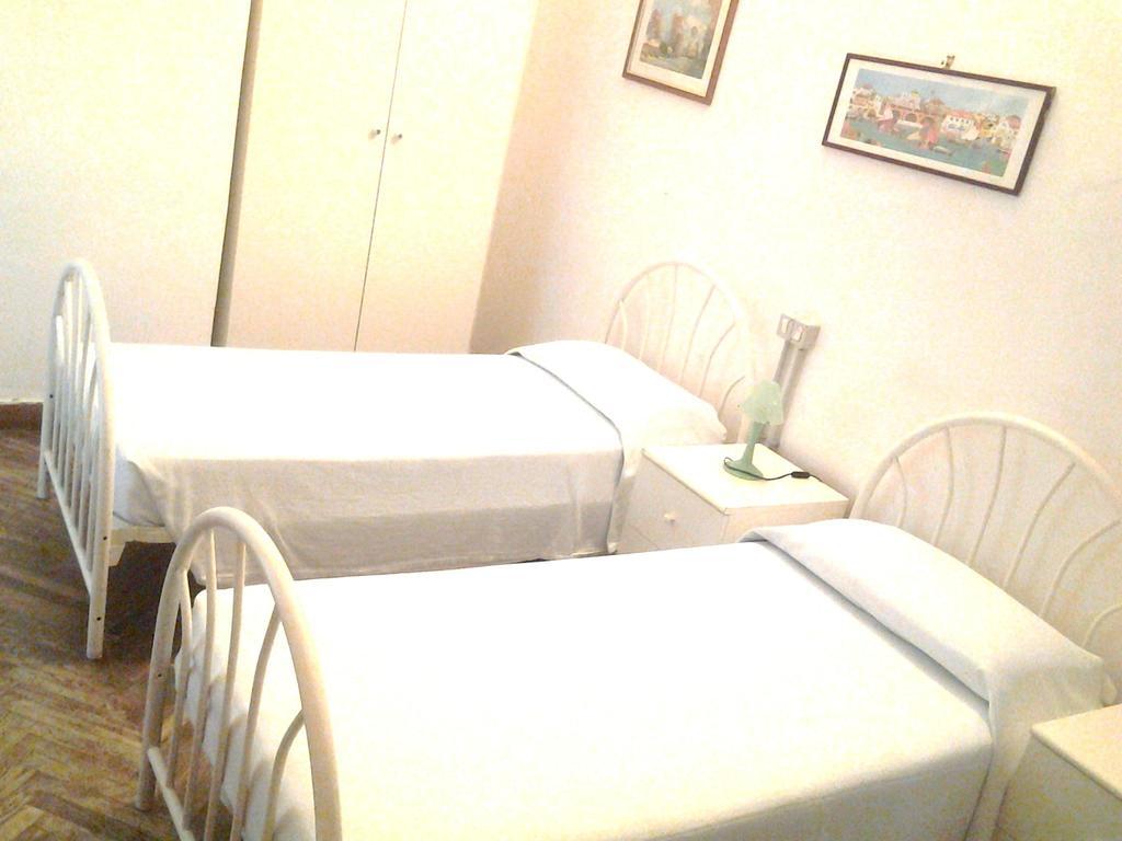 Hotel Piccolo Eden Nervi Room photo