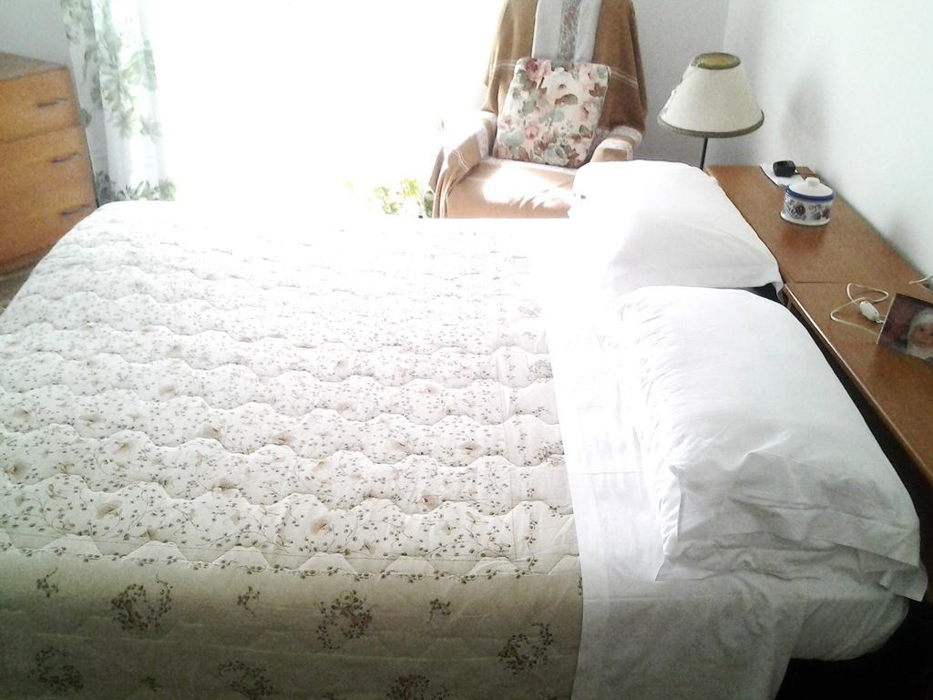 Hotel Piccolo Eden Nervi Room photo